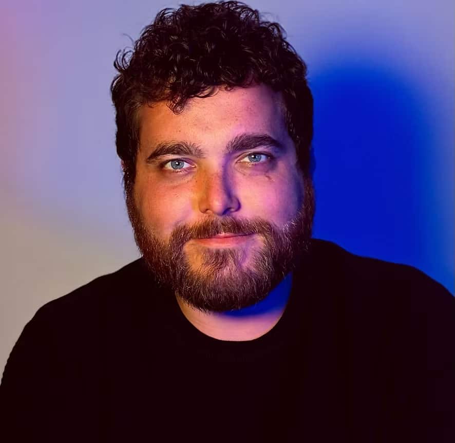 Jean Marie Siraut