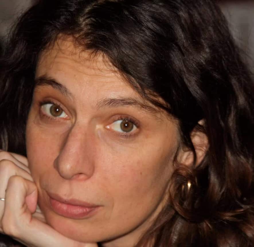 Laure Louvat
